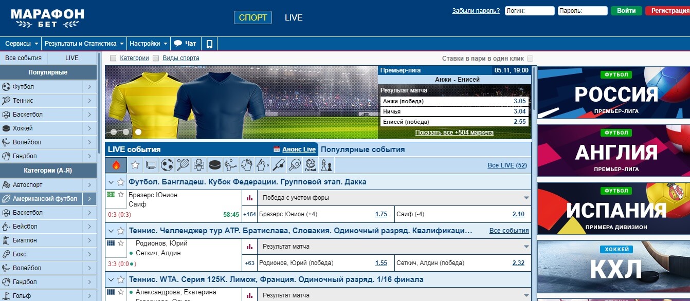 Фортис бразерс юнион